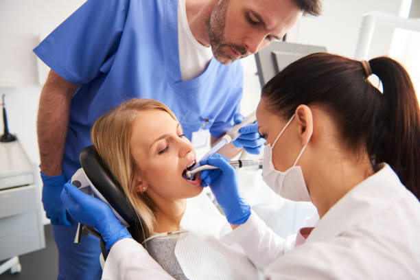 Best Dentures (Full and Partial)  in Whitehorn Cove, OK