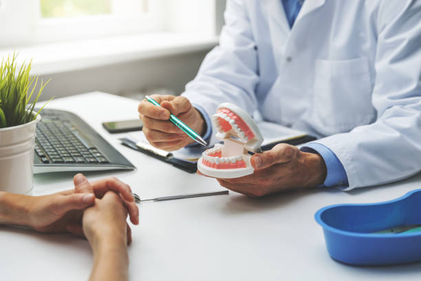 Best Dental X-Rays and Imaging  in Whitehorn Cove, OK