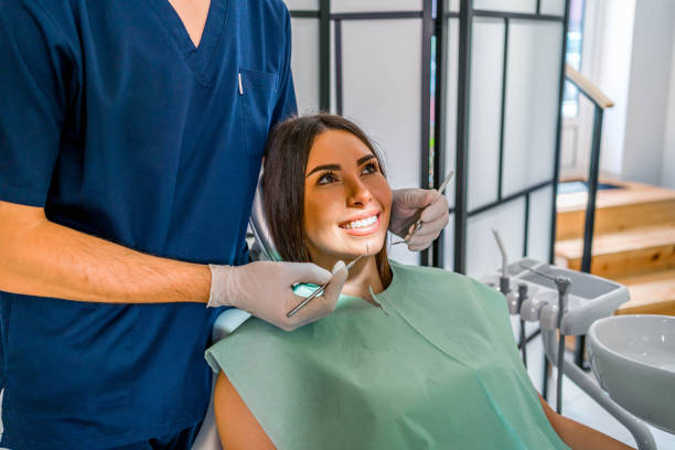 Best Invisalign and Clear Aligners  in Whitehorn Cove, OK