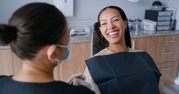 Dental Inlays and Onlays in Whitehorn Cove, OK
