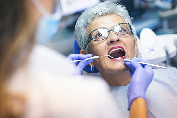Emergency Dental Services in Whitehorn Cove, OK